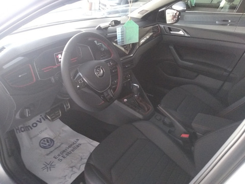 Volkswagen Virtus 1.4 Gts Haimovich