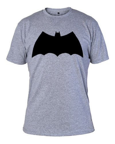 Remera Algodon Premium 24/1 - Batman 0409 - 11 Like Me