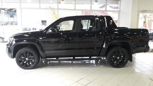 Volkswagen Amarok Extreme Rio Gallegos Santa Cruz