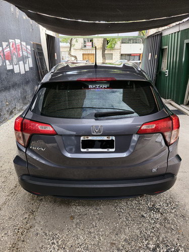 Honda HR-V 1.8 Ex 2wd Cvt