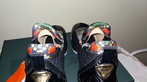 Tênis Nike Lebron Xvi The Thrones .