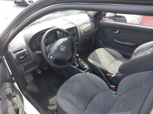 Imagem 7 de 7 de Fiat Strada 2014 1.4 Working Flex 2p