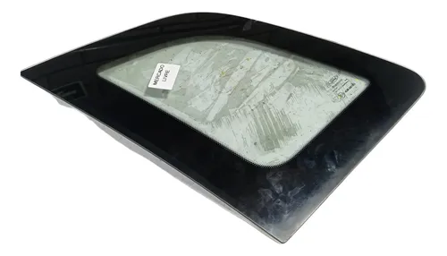 comprar Vidro Fixo Traseiro Esquerdo Ford Fiesta Hatch 2004 V309