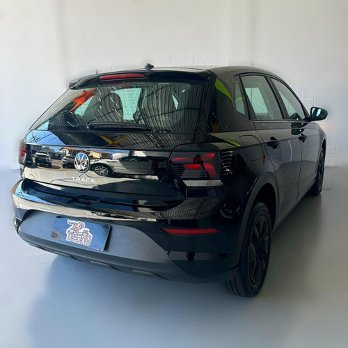 Volkswagen Polo Track 1.0 1St Edition Mpi 4P