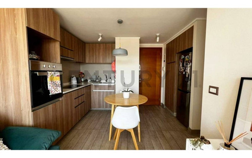 Venta Departamento Ñuñoa - Metro Irarrazaval
