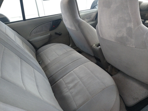Imagen 12 de 12 de Chevrolet Cavalier 2.8 Fi
