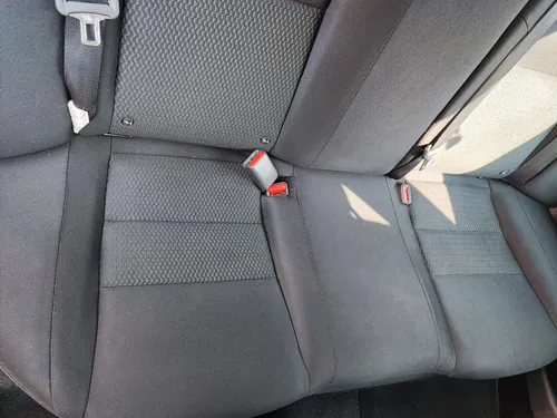 Nissan Sentra 2.0 Sense Mt