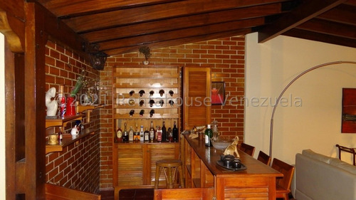 Imagen 20 de 20 de Casa En Venta 22-4657 El Marqués Wp 04120104330