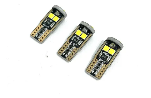 Bombillo Muelita Led