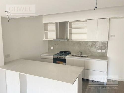 Imagen 9 de 22 de 3 Ambientes Super Amplios - Luminoso - Balcon Aterrazado - Parrilla Propia