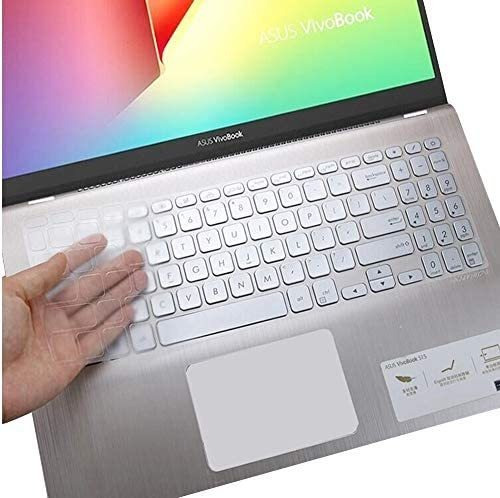 Protector De Teclado Casebuy Para Asus Vivobook S512