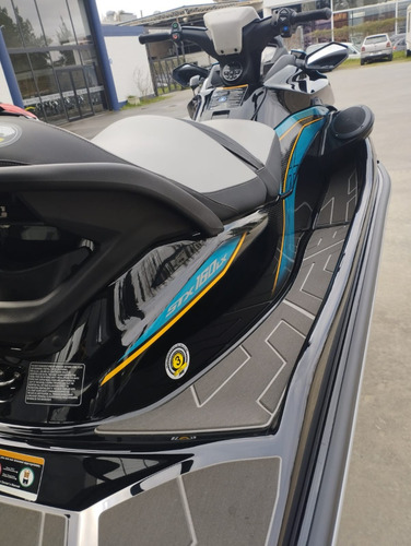 Kawasaki Stx 160 Lx // Entrega Inmediata // Stock Disponible