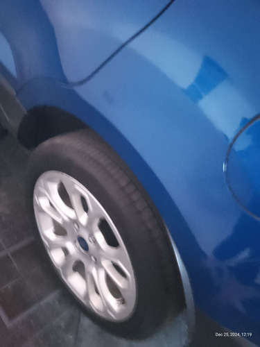 Ford Ecosport 1.5 Titanium 123cv 4x2 Automática