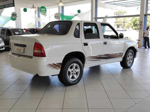 Chevrolet S10 2.8 Colina Tropical Cabines