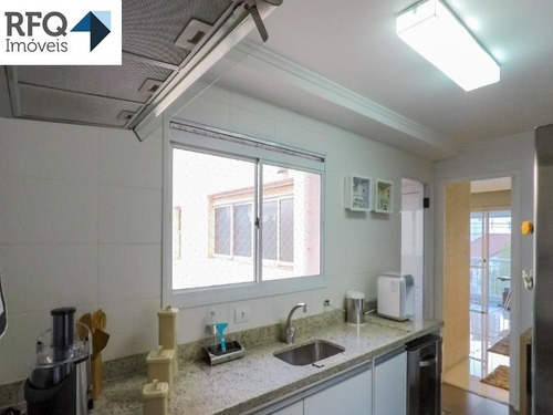 Imagem 18 de 30 de Venda De Apartamento De Alto Padrão No Jardim Da Gloria - Cielo - Ap02634 - 69853012