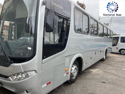 Comil Motor Dianteiro Com Ar Condicionado