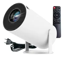 Comprar Mini Projetor Portátil 4k Android Full Hd Smart Wifi Cinema