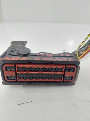Conector Arnes Del Modulo Abs Escape 2008 2009 2010 2011 012 (Usado)
