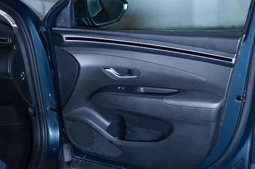Hyundai Tucson 2.5 Gls Premium At