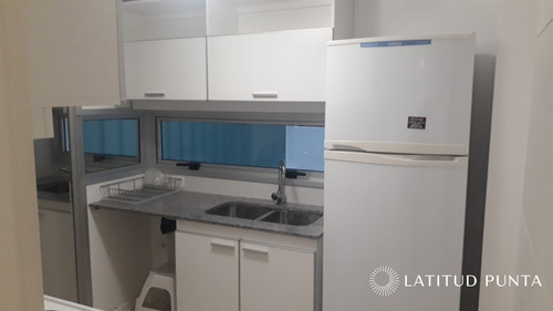 Apartamento En Mansa- Ref: 616