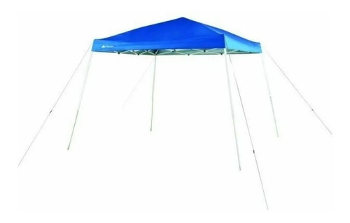 Toldo Plegable Ozark Trail Para Camping Y Playa