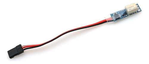 Interruptor De Relé Pwm, Receptor De 5 V, Módulo De Controla