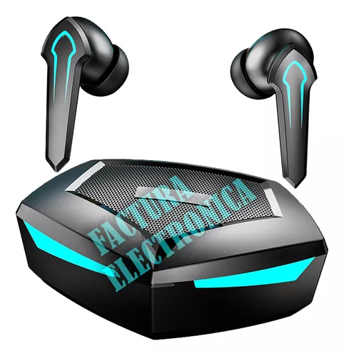 Audifonos Inalambricos TWS In Ear Bluetooth P30