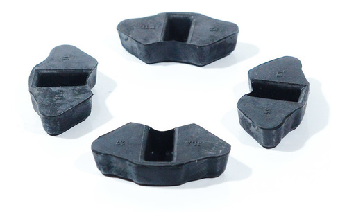 Imagen 2 de 5 de Manchon Rueda Trasera Zanella Rx 150 Next