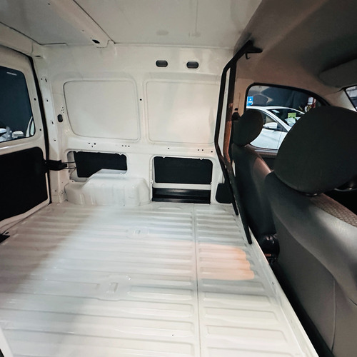 Citroën Berlingo Furgon 1.6 Vti 115 Business