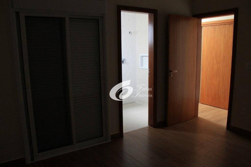 Excelente Casa Em Condomínio De Alto Padrão - Ca2047
