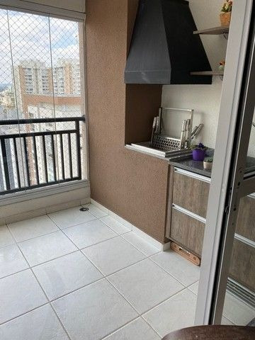 Imagem 3 de 24 de Apartamento Com 3 Dormitórios À Venda, 75 M² Por R$ 650.000,00 - Jardim Aquarius - São José Dos Campos/sp - Ap6655