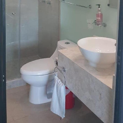 Imagen 7 de 16 de Departamento En Venta En Playa Del Carmen