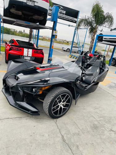 Imagen 1 de 12 de Polaris Slingshot Open Air