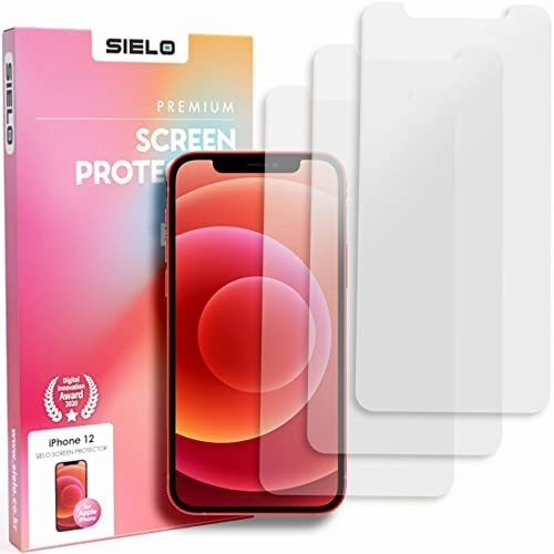 Sielo [3 Pack] Protector De Pantalla De Matte Para S3ysr