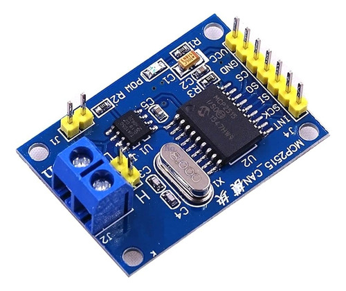 Uds Lote Modulo Bus Can Spi