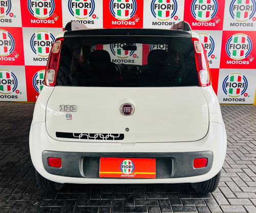 Fiat Uno UNO VIVACE Celeb. 1.0 EVO F. Flex 8V 3p