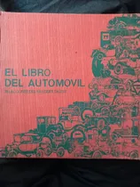 Comprar El Libro Del Automóvil Selecciones Del Reader's Digest 1971