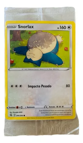 Cartas Pokemon Tcg Promocion Vuala Tarjetas Originales