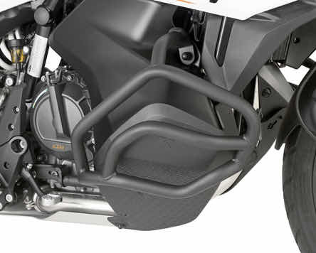 Defensas Givi Ktm 790 890 Adventure Husqvarna Norden 901