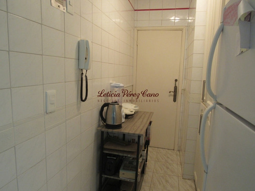 Imagen 11 de 30 de Venta Apartamento En Mansa 3 Dormitorios