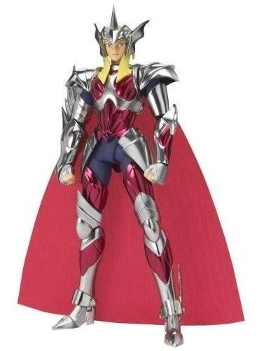 Saint Seiya Myth Cloth Hagen De Merak Beta