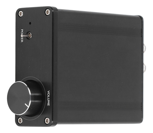 Amplificador Hifi Digital Power Large Power Class D Dual