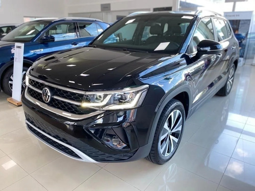 Imagen 18 de 20 de Volkswagen Taos Highline My22 #53