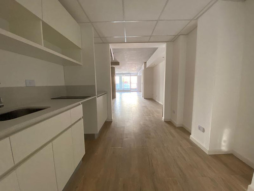 Imagen 3 de 26 de Oficina: Gran Monoambiente A Estrenar De 85 M2