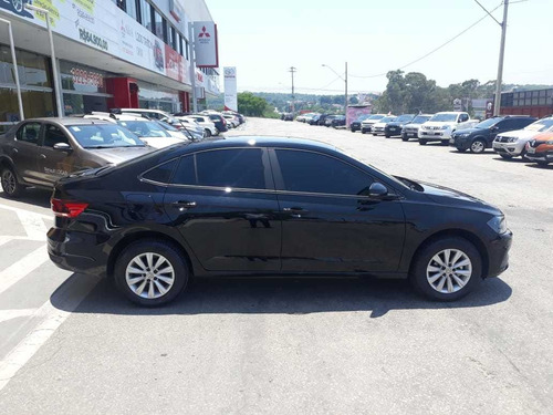 Volkswagen Virtus 1.6 Msi 5p Mt 2020 Novo !