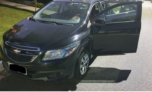 Onix 1.4 Lt 2013