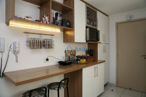 Imagem 10 de 18 de Apartamento Para Venda - Ap62672