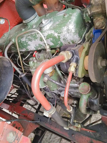 Imagem 7 de 9 de Volkswagen 1113l
