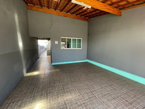 Imagem 27 de 28 de Casa Com 2 Dormitórios À Venda, 98 M² Por R$ 230.000,00 - Jardim São Francisco - Nova Odessa/sp - Ca3258