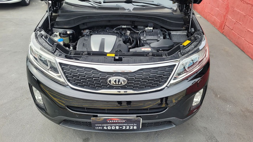 Kia Sorento Sorento 3.5 V6 24V 4x4 Aut.